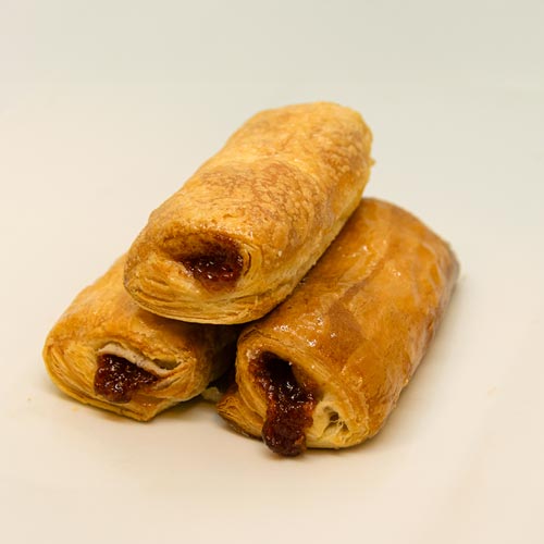 Danish pastries