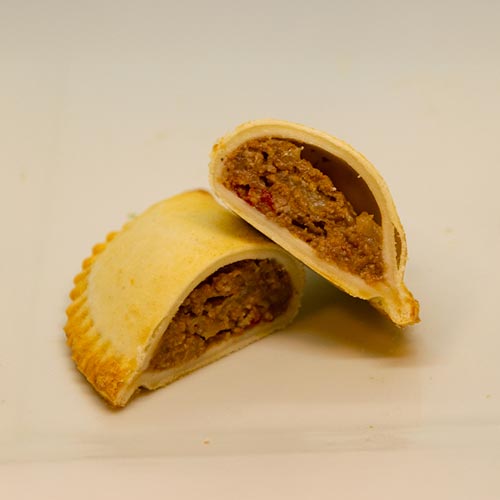 Savory products
