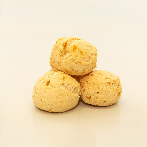 c214 - Chipa (little regional cheese bun)